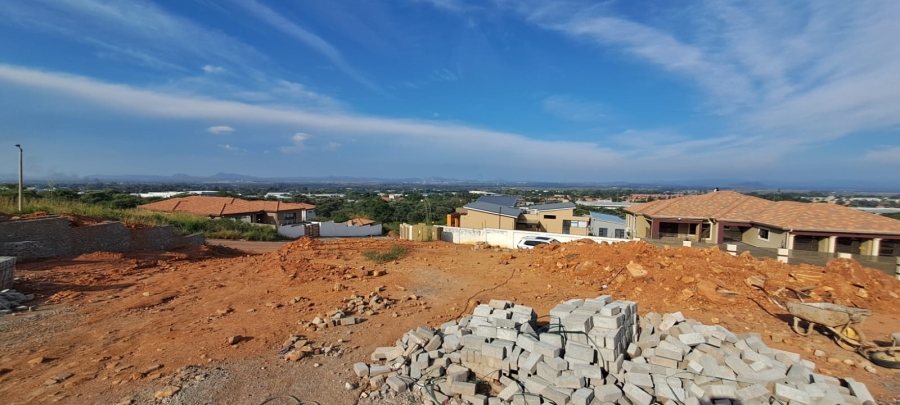 0 Bedroom Property for Sale in Cashan North West